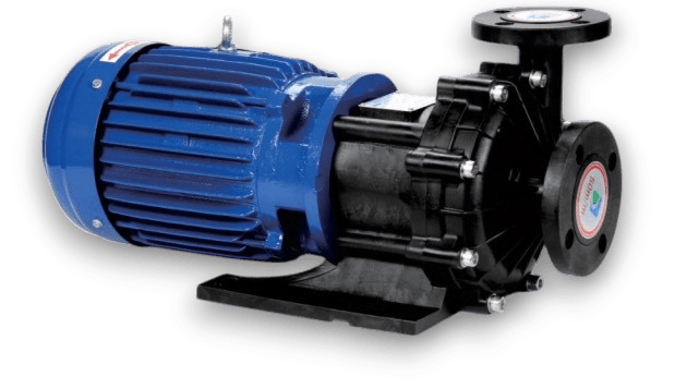 TDE Magnetic Drive Pump