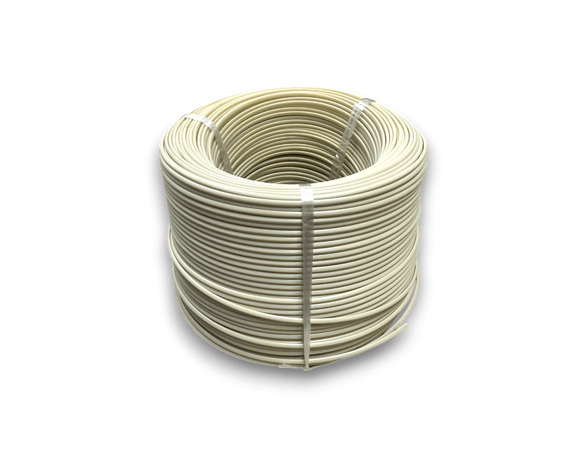 ลวดเชื่อมพีพี (PP Welding Rod)