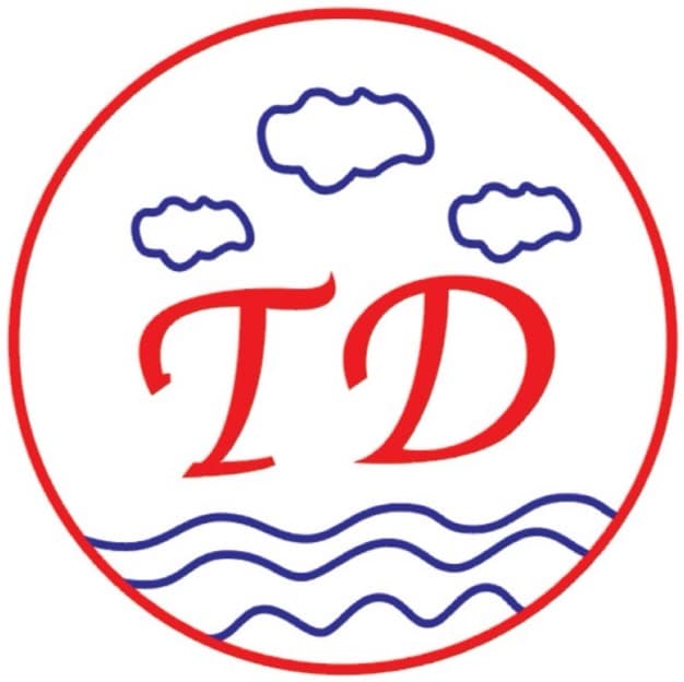 泰鼎機械工業有限公司